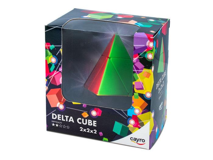 DELTA CUBE 2X2 | 8422878783816
