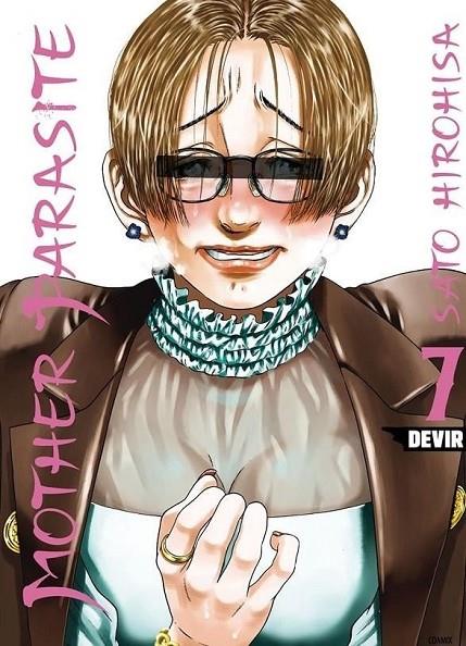 MOTHER PARASITE 07 | 9791387885991 | HIROHISA, SATO