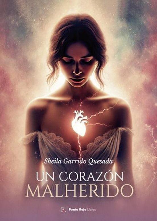 CORAZÓN MALHERIDO, UN | 9798131750482 | GARRIDO QUESADA, SHEILA