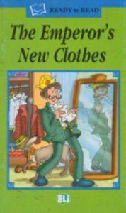 EMPEROR'S NEW CLOTHES, THE (+CD) | 9788881486984