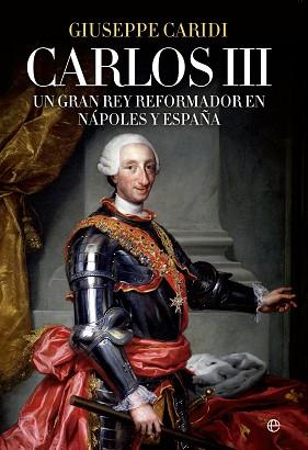 CARLOS III | 9788490604731 | CARIDI, GIUSEPPE