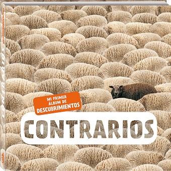 CONTRARIOS | 9788417497316 | BIOSPHOTO