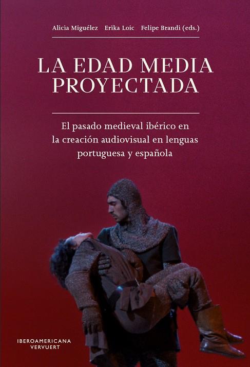 EDAD MEDIA PROYECTADA, LA | 9788491924791