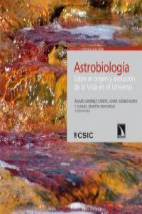ASTROBIOLOGIA | 9788483196281 | GIMENEZ CAÑETE, ALVARO