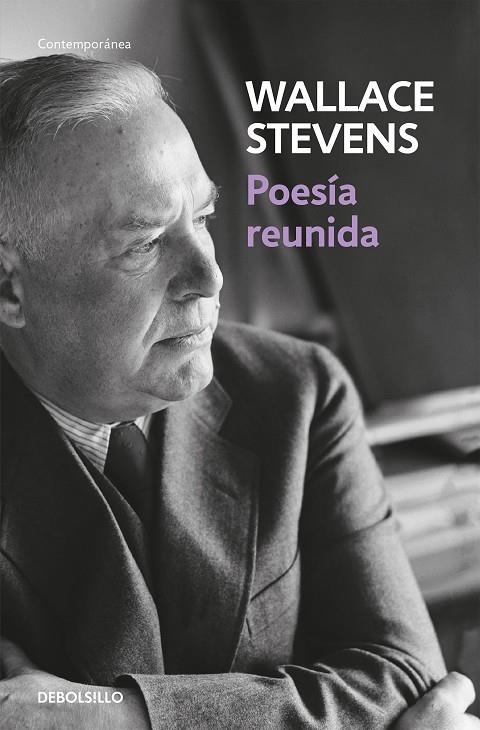 POESÍA REUNIDA (WALLACE STEVENS) | 9788466348010 | STEVENS, WALLACE