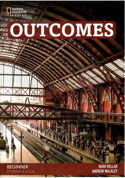OUTCOMES BEGINNER EJER + AUDIO CD 2E | 9780357042243
