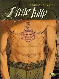 LITTLE TULIP | 9788467922608 | BOUCQ / CHARYN