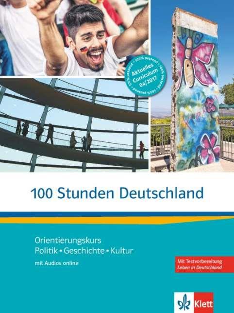 100 STUNDEN DEUTSCHLAND | 9783126752299