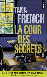 COUR DES SECRETS | 9782757857052 | FRENCH, TANA