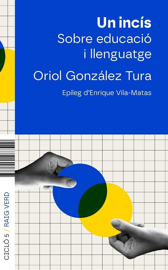 INCÍS, UN | 9788410487543 | GONZALEZ TURA, ORIOL
