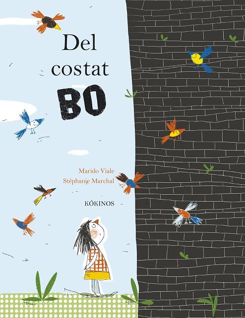 DEL COSTAT BO | 9788417074524 | VIALE, MARIDO