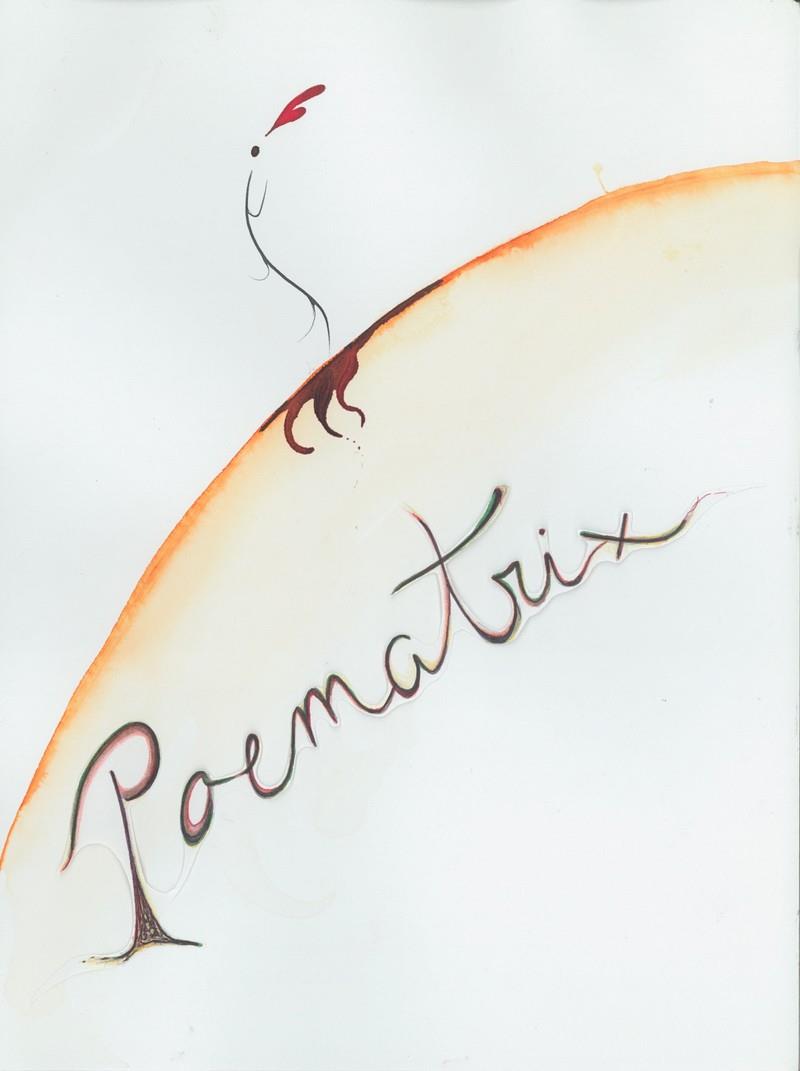 POEMATRIX | 9788494718656 | EREZUMA ORTIZ, ZORIONE