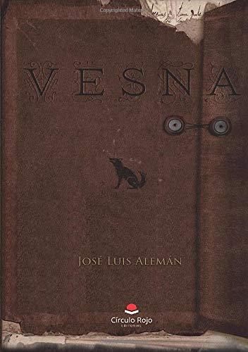 VESNA | 9788413318073 | LUIS ALEMAN, JOSE