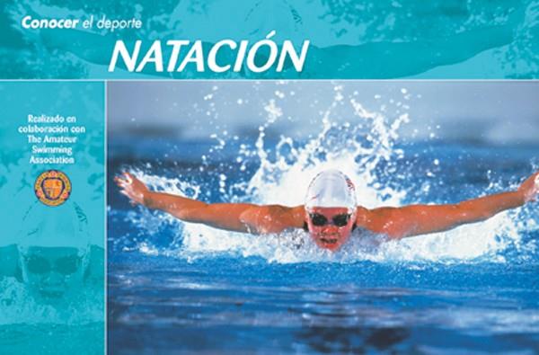 CONOCER EL DEPORTE NATACION | 9788479023492 | THE AMATEUR SWIMMING ASSOCIATION