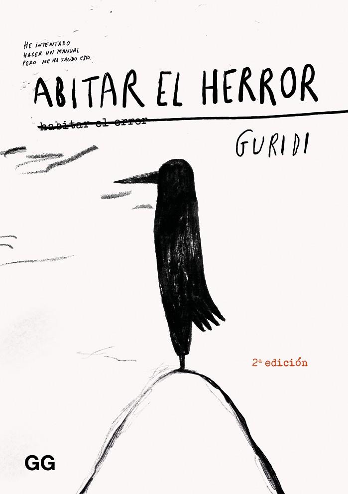 ABITAR EL HERROR | 9788425236150 | GURIDI