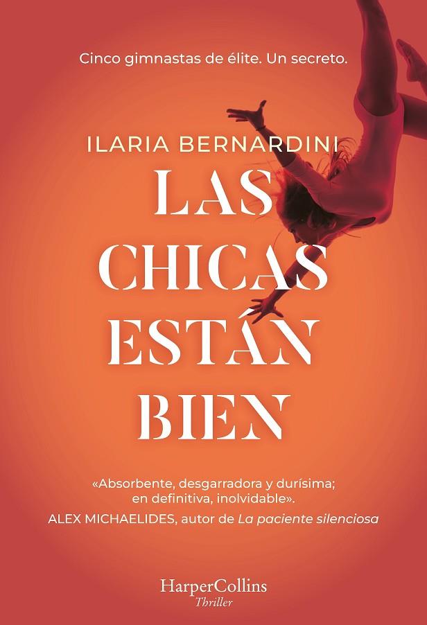 CHICAS ESTAN BIEN, LAS | 9788410021969 | BERNARDINI, ILIARIA