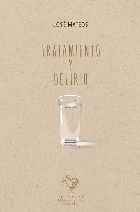 TRATAMIENTO Y DELIRIO | 9791399158281 | JOSE MATEOS
