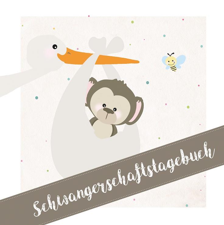 SCHWANGERSCHAFTSALBUM DREAMCHEN | 9783749468508 | BAUMGARTNER, VIOLA (HRSG.)