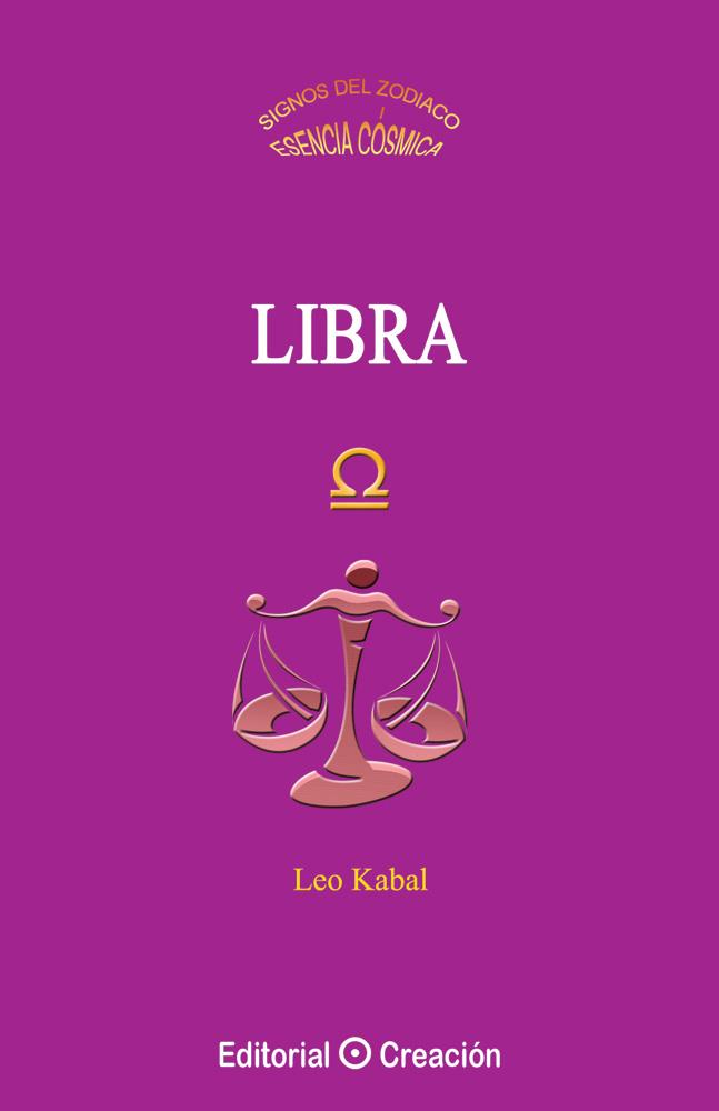 LIBRA | 9788415676324 | KABAL, LEO