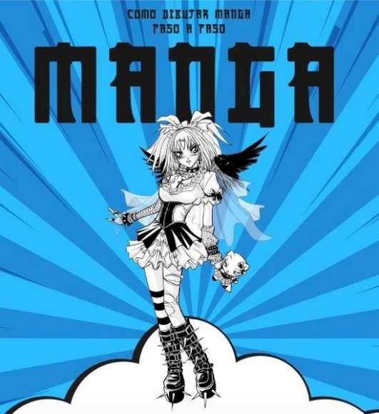 MANGA. CÓMO DIBUJAR MANGA PASO A PASO | 9788499366210 | STUDIO JOSE
