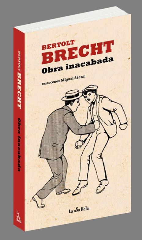 OBRA INACABADA | 9788495291172 | BRECHT, BERTOLT