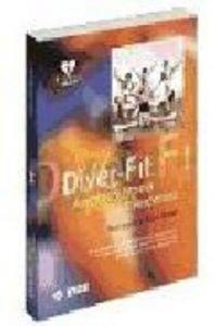DIVER FIT AEROBIC Y FITNESS PARA NIÑOS Y ADOLESCENTES | 9788487330766 | LIARTE / NONELL