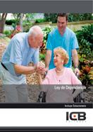 LEY DE DEPENDENCIA | 9788492889266 | VARIOS AUTORES