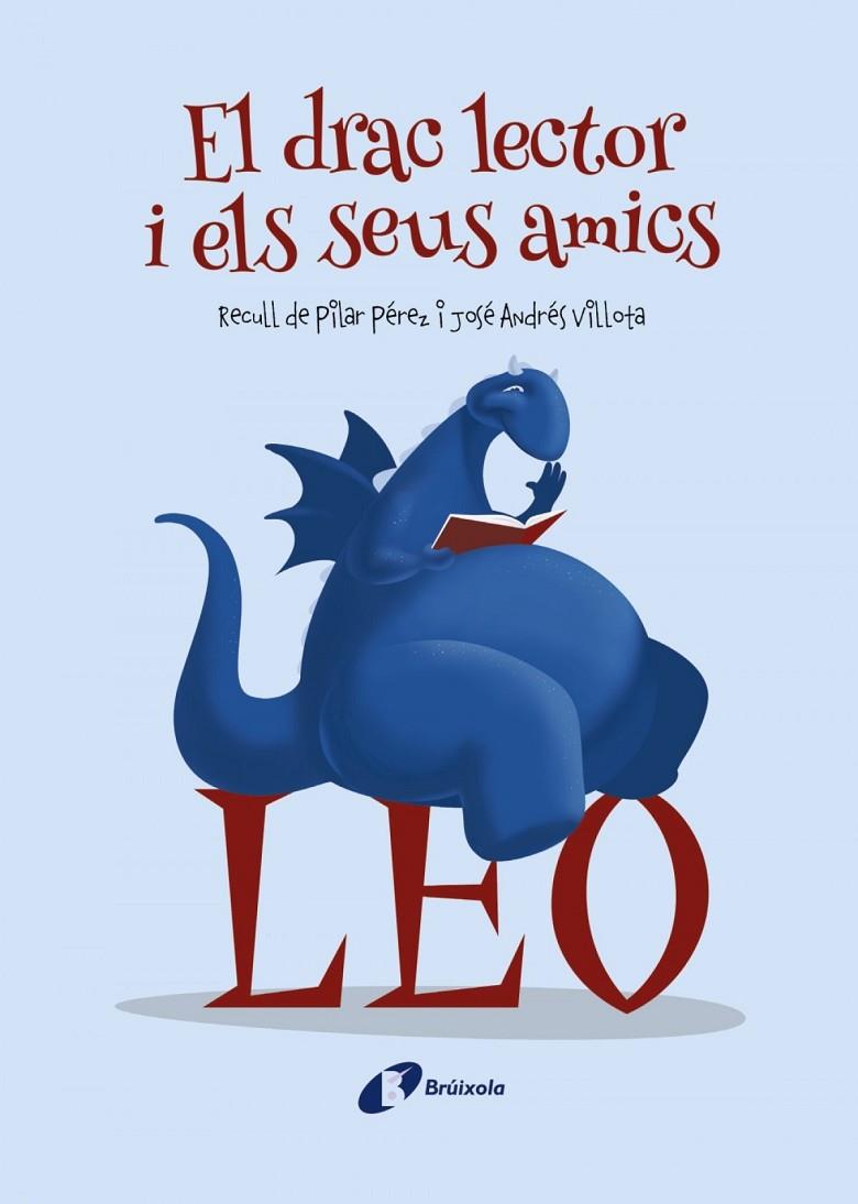 DRAC LECTOR I ELS SEUS AMICS, EL | 9788413490557