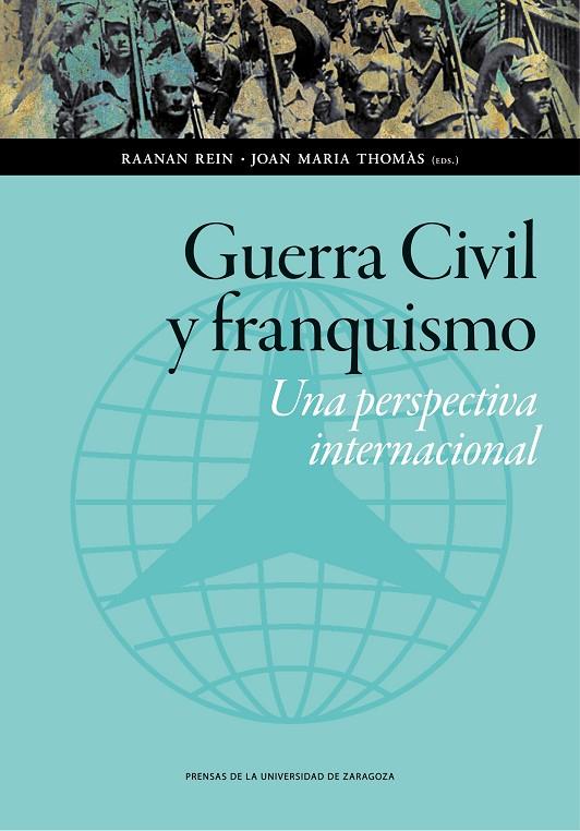 GUERRA CIVIL Y FRANQUISMO | 9788416515530