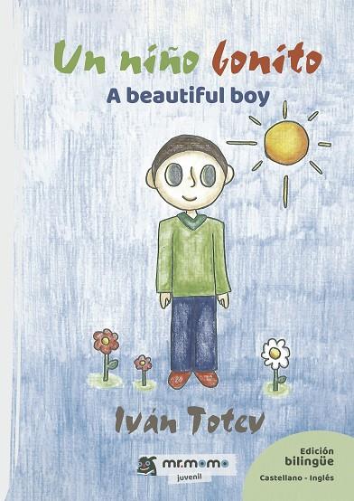 NIÑO BONITO, UN | 9791387523206 | TOTEV, IVÁN