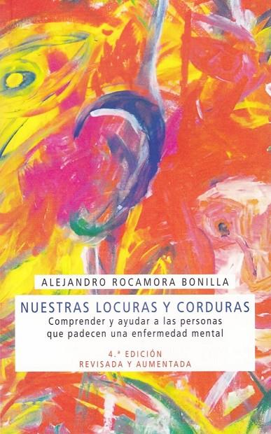 NUESTRAS LOCURAS Y CORDURAS | 9788429327878 | ROCAMORA, ALEJANDRO