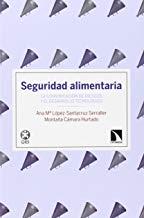 SEGURIDAD ALIMENTARIA | 9788490970683 | CAMARA / LOPEZ-SANTACRUZ