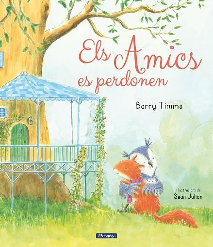 AMICS ES PERDONEN, ELS | 9788448859770 | TIMMS, BARRY / JULIAN, SEAN