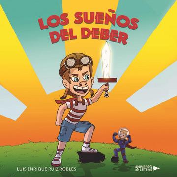 SUEÑOS DEL DEBER, LOS | 9788417435486 | RUIZ ROBLES, LUIS ENRIQUE