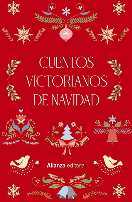 CUENTOS VICTORIANOS DE NAVIDAD | 9788413625140 | VARIOS AUTORES