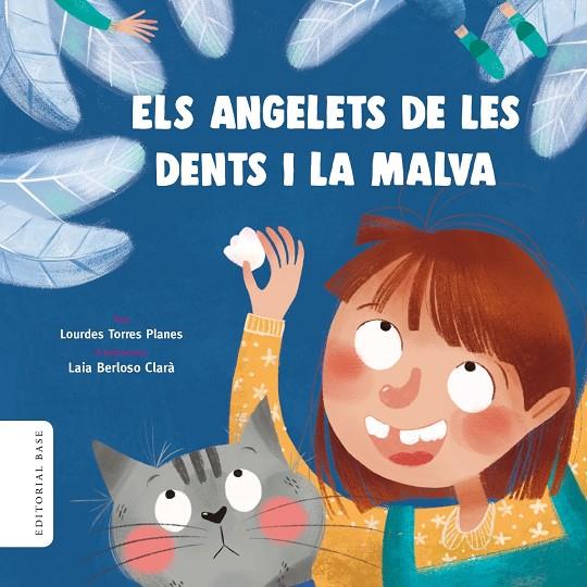 ANGELETS DE LES DENTS I LA MALVA, ELS | 9788417759018 | TORRES PLANA, LOURDES