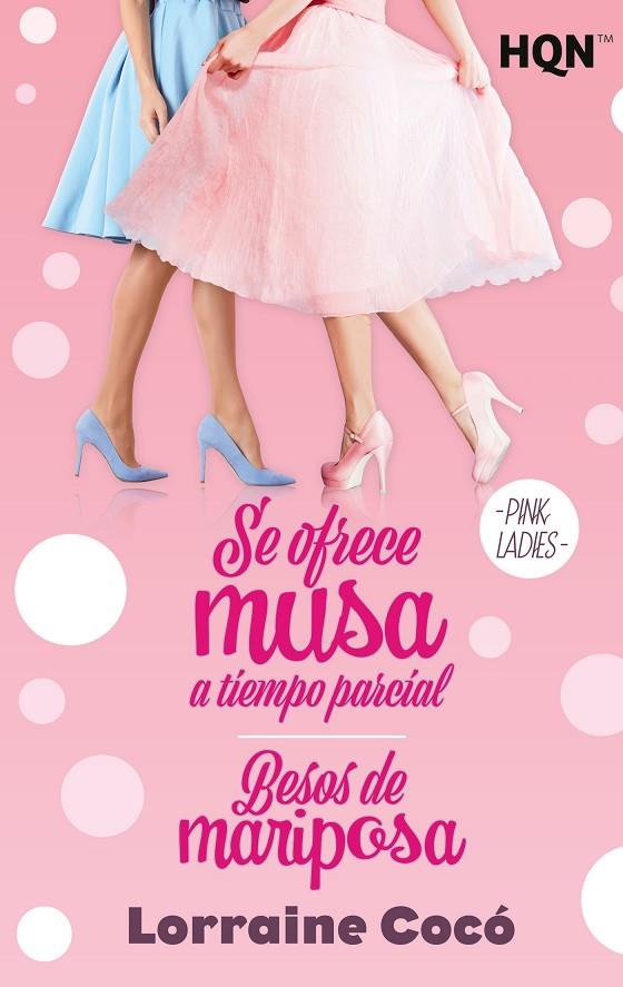 SE OFRECE MUSA A TIEMPO PARCIAL | 9788413486635 | COCÓ, LORRAINE