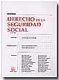DERECHO DE LA SEGURIDAD SOCIAL | 9788484561842 | LUIS ENRIQUE DE LA VILLA GIL/IGNACIO GARCÍA-PERROTE ESCARTÍN/JESÚS R. MERCADER UGUINA/BELÉN ALONSO G