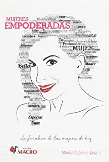 MUJERES EMPODERADAS | 9786123042974 | CABREJOS VASALLO, MÓNICA
