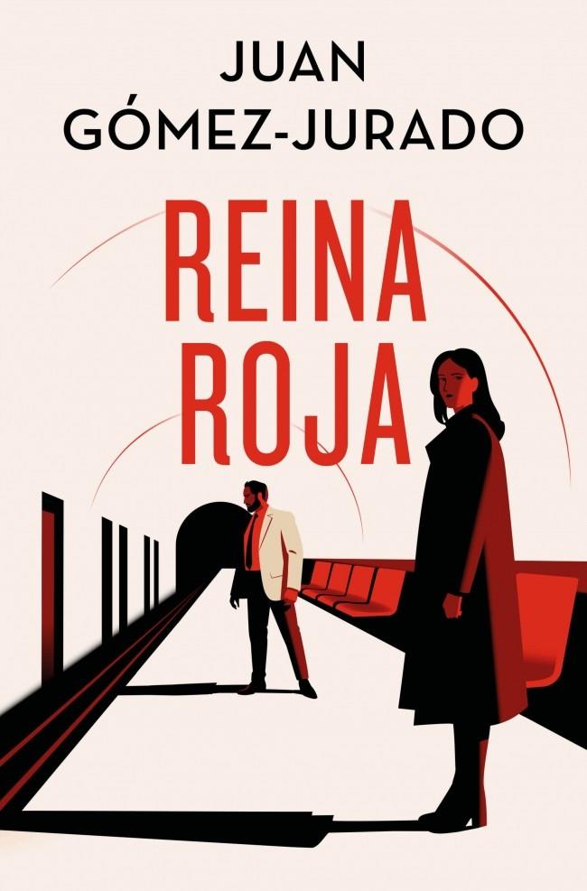 REINA ROJA (EDICIÓN ESPECIAL LIMITADA) (ANTONIA SCOTT 1) | 9788466682367 | GÓMEZ-JURADO, JUAN