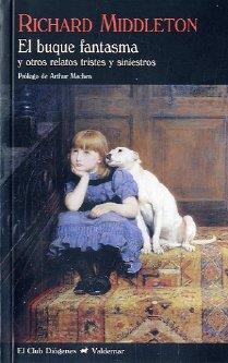 BUQUE FANTASMA | 9788477027171 | MIDDLETON, RICHARD