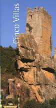 CINCO VILLAS - RUTAS CAI | 9788496007871