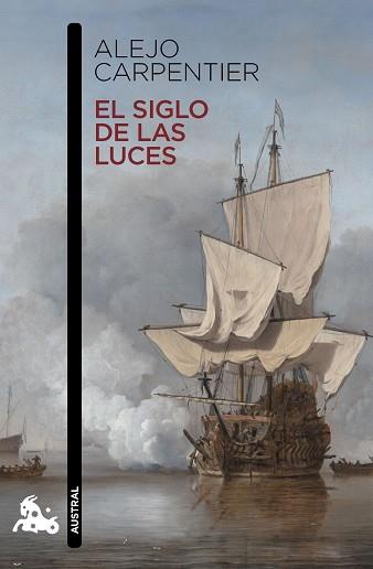 SIGLO DE LAS LUCES, EL | 9788432222818 | CARPENTIER, ALEJO