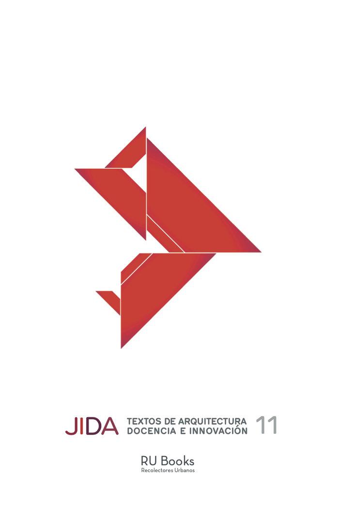 JIDA 11 | 9788412661057 | GARCÍA-ESCUDERO, DANIEL/BARDÍ-MILÀ, BERTA