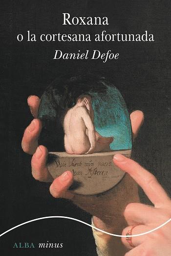 ROXANA O LA CORTESIA PROFUNDA | 9788411782708 | DEFOE, DANIEL