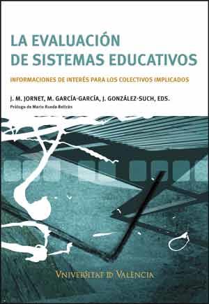 EVALUACIÓN DE SISTEMAS EDUCATIVOS, LA | 9788437092980 | VARIOS AUTORES