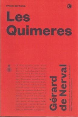QUIMERES, LES | 9788412038804 | DE NERVAL, GÉRARD