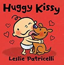 HUGGY KISSY | 9781406344202 | PATRICELLI, LESLIE