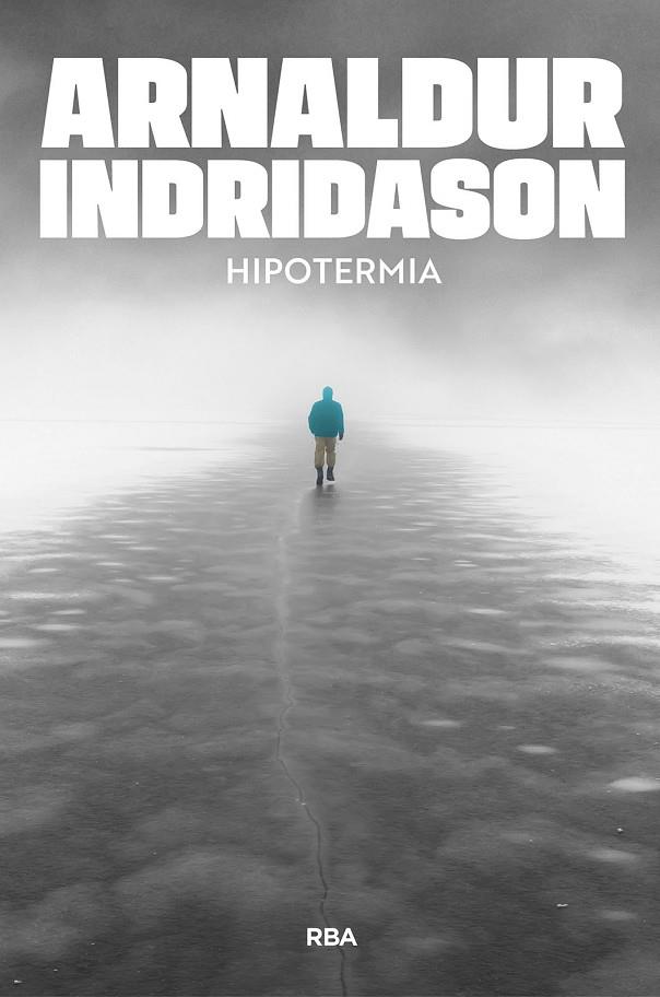 HIPOTERMIA | 9791370310585 | INDRIDASON, ARNALDUR