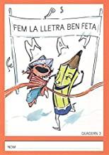 FEM LA LLETRA BEN FETA 3 | 9788461523627